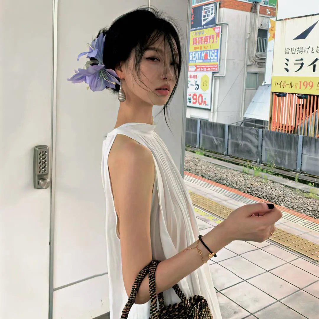 深粉之肤