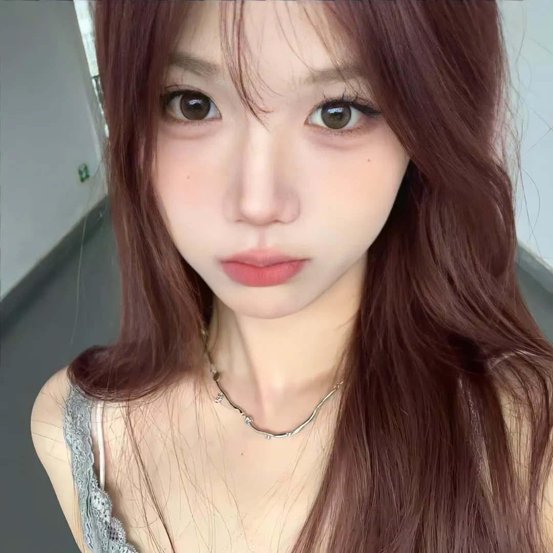 怪你过分美丽